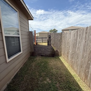 You Picket Fence - Fence gate before - Fences & Gates Near Me - San Antonio , Texas You Picket Fence - Fence gate before - Fences & Gates Near Me - San Antonio , Texas