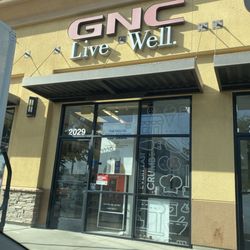 GNC