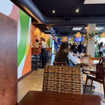 Moon Rabbit - Vietnamese Near Me - Houston, Texas Moon Rabbit - Vietnamese Near Me - Houston, Texas