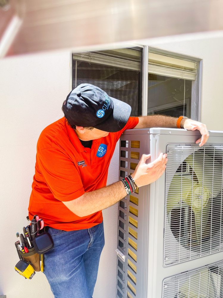 CLEAR HEATING & AIR Updated September 2024 69 Photos & 10 Reviews