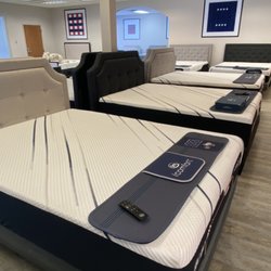 America's Mattress - Wide selection of Serta icomfort mattresses