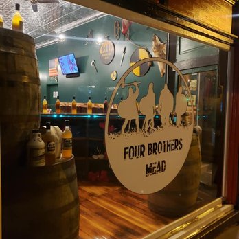 Four Brothers Mead - from the street - Wineries Near Me - Festus, Missouri Four Brothers Mead - from the street - Wineries Near Me - Festus, Missouri