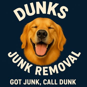 Dunks Junk Removal - Junk Removal & Hauling Near Me - South Deerfield, Massachusetts Dunks Junk Removal - Junk Removal & Hauling Near Me - South Deerfield, Massachusetts