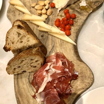 Wally's - Charcuterie board - New American Near Me - Beverly Hills, California Wally's - Charcuterie board - New American Near Me - Beverly Hills, California