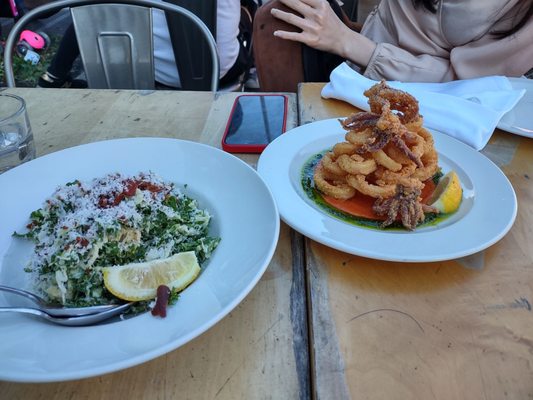 Pizzeria Libretto - Danforth by null
