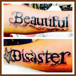 Inkers East Tattoo