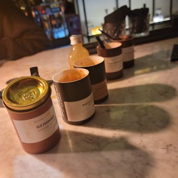 Aubi & Ramsa - All the flavors - Ice Cream & Frozen Yogurt Near Me - New York, New York