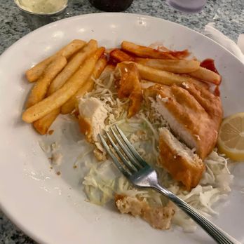 Nico's Pier 38 - Fish And Chips - Seafood Near Me - Honolulu, Hawaii Nico's Pier 38 - Fish And Chips - Seafood Near Me - Honolulu, Hawaii