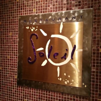 Café Soleil - New American Near Me - Palo Alto, California