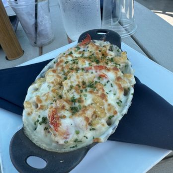 Surf Shack - Lobster Mac and cheese - American Near Me - Massapequa, New York
