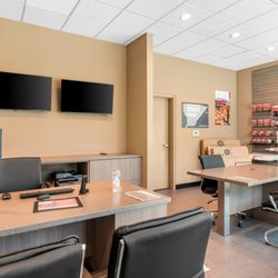 StorQuest Express Self Service Storage