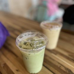 Red Light Coffee Roasters