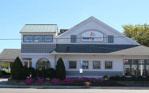 Kearny Bank