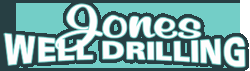 Jones Well Drilling Logo