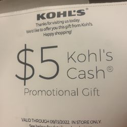 Kohl's