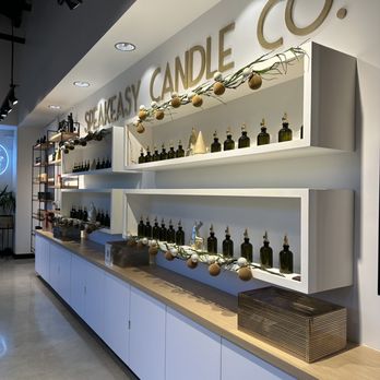 Speakeasy Candle - Candle Stores Near Me - Las Vegas, Nevada Speakeasy Candle - Candle Stores Near Me - Las Vegas, Nevada