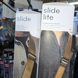 Professional Photo Resources - Camera straps