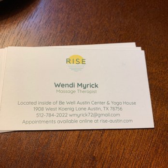 West Wellness - Massage Therapy Near Me - Austin, Texas West Wellness - Massage Therapy Near Me - Austin, Texas