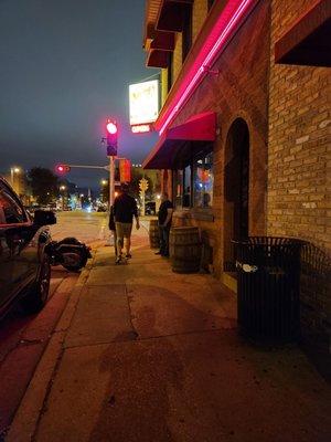 Steny's Tavern & Grill by null
