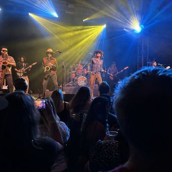 VENTURA MUSIC HALL - Updated December 2025 - 167 Photos & 62 Reviews