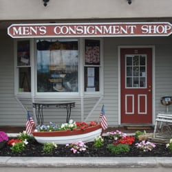 Men's Consignment - Men's Consignment ~ Manasquan ~ 732-722-7670