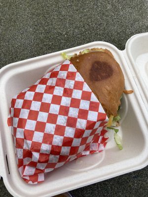 Tacos El Tajin Food Truck 1 by null