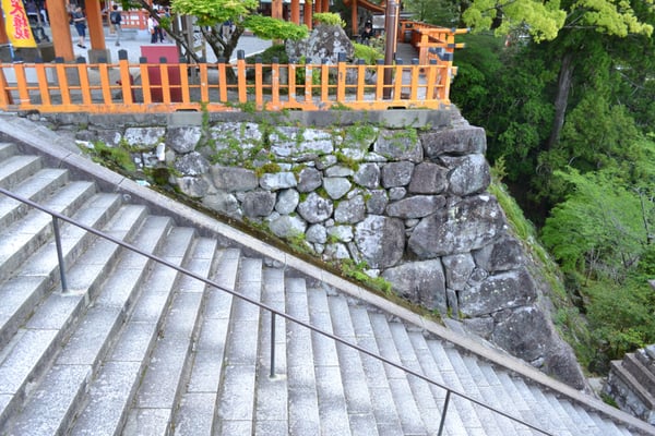 Kumano-Nachi Taisha by null