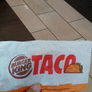 Burger King - Fast Food Near Me - Daly City, California