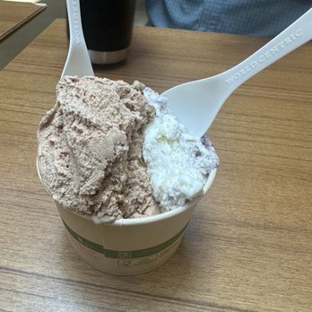 Daily Recess - Blueberry cheesecake and Dubai chocolate - Gelato Near Me - San Rafael, California Daily Recess - Blueberry cheesecake and Dubai chocolate - Gelato Near Me - San Rafael, California