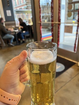 Knox Brew Hub by null