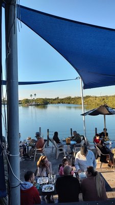 Black Point Ocean Grill by null