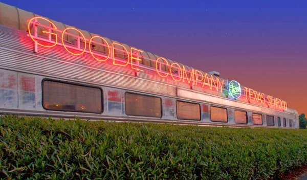 Goode Company Seafood by null