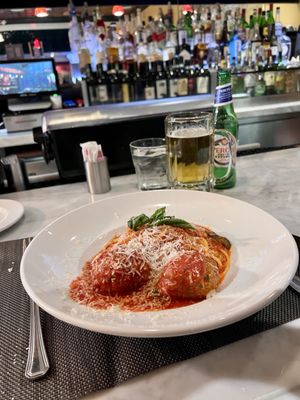 Trattoria Reggiano Italian Restaurant by null
