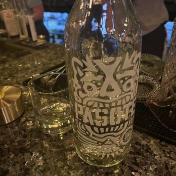 Blue Collar - Recommended Tequila - Lounges Near Me - Los Angeles, California