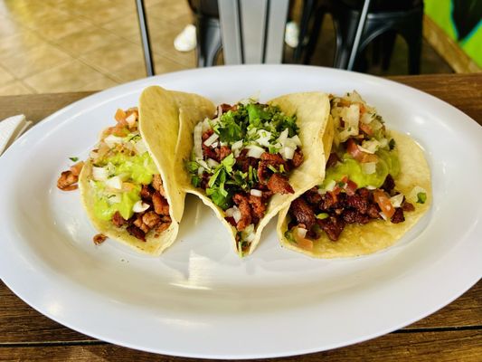 Don Chuy Mexican Grill by null