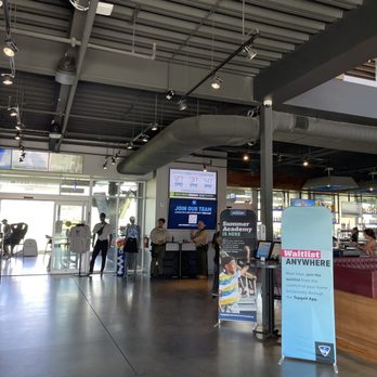 Topgolf - New American Near Me - Albuquerque, New Mexico