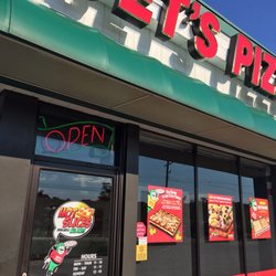 Jet's Pizza