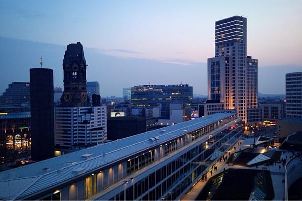 Bikini Berlin by null