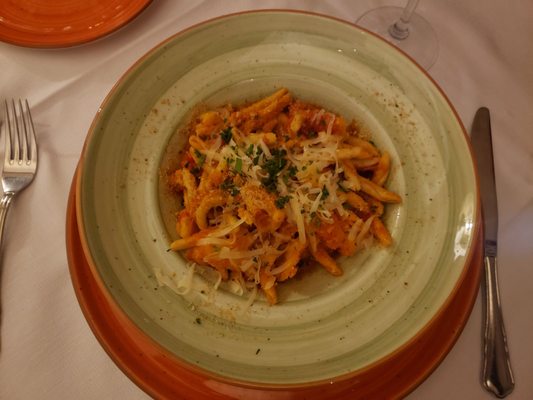 Ristorante L'Aratro by null