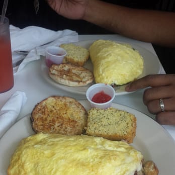 The Omelette Factory - Sandwiches Near Me - Ogunquit, Maine The Omelette Factory - Sandwiches Near Me - Ogunquit, Maine