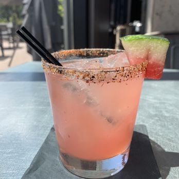 M Izakaya - Watermelon Margarita - Cocktail Bars Near Me - Cary, North Carolina M Izakaya - Watermelon Margarita - Cocktail Bars Near Me - Cary, North Carolina