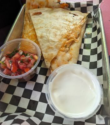 Tu Taco by null