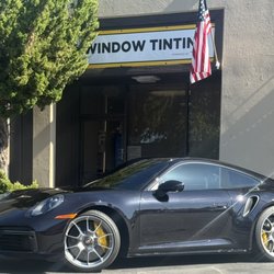 Deluxe Tint Coat Protect