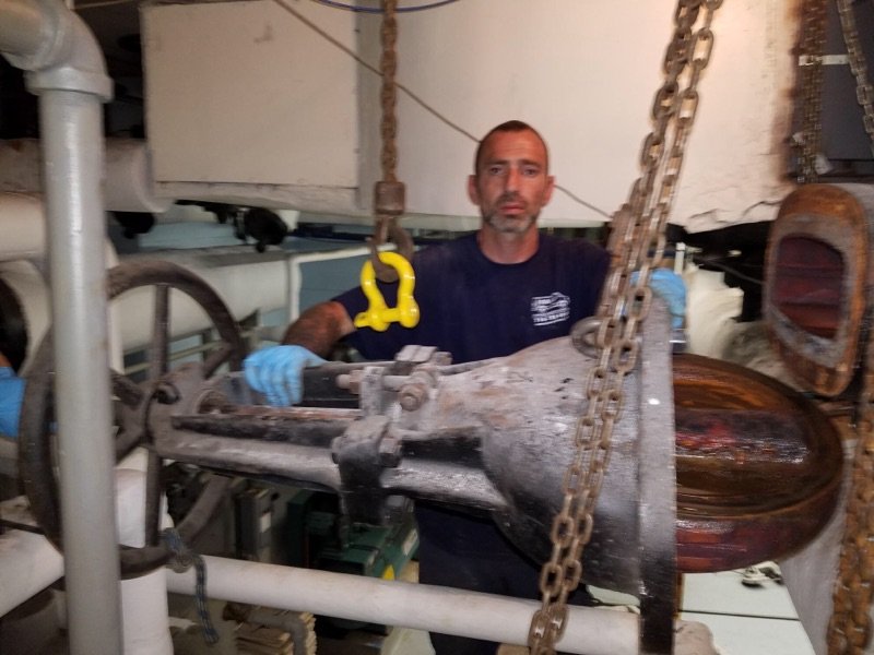 Slide of P.A.C. Plumbing, Heating, & A/C