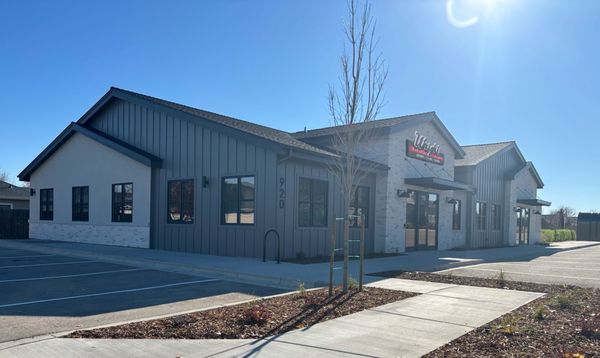 Wright Physical Therapy