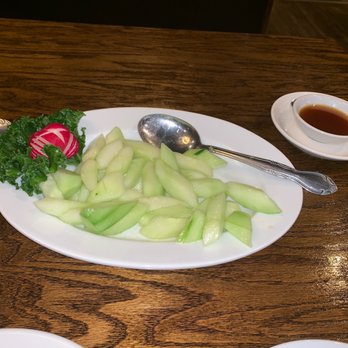 The Han Dynasty - Cucumber salad. Light & refreshing! - Chinese Near Me - Fort Wayne, Indiana The Han Dynasty - Cucumber salad. Light & refreshing! - Chinese Near Me - Fort Wayne, Indiana