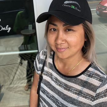 Seattle 3D Brows - Permanent Makeup Near Me - Mountlake Terrace, Washington