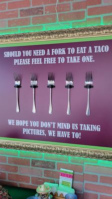 Nayar Taqueria by null
