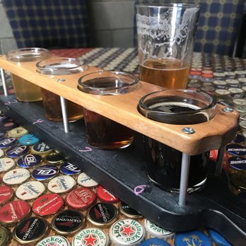 Milton's Brewing - Breweries Near Me - Carlsbad, New Mexico