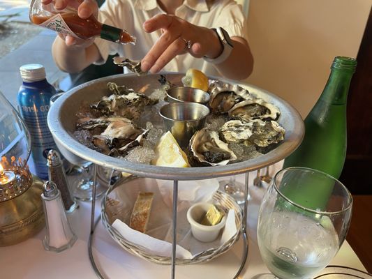 Hyde Street Seafood House & Raw Bar by null